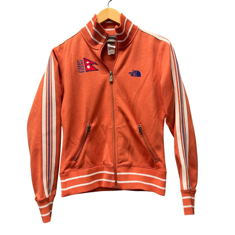 The North Face Jacket‎ A5 Series Mt Everest 8850m Womens Medium Vintage